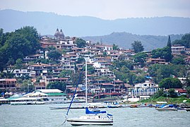 Valle de Bravo[67]​