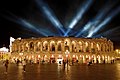 Arena in Verona