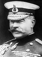 Herbert Kitchener, 1. Earl Kitchener -  Bild