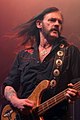 Lemmy Kilmister