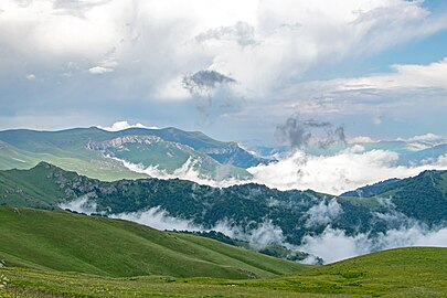 Այրիքար