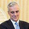 Denis McDonough