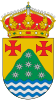 Coat of arms of Concello de Irixoa