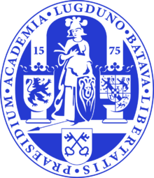 Leiden University Seal.png