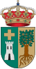 Coat of arms of Benafigos