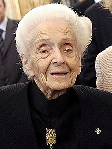 Rita Levi-Montalčīni