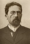 Anton Chekhov