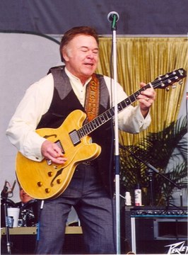 Roy Clark