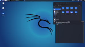 Kali Linux 2021.2