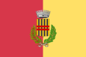 Villafranca Sicula - Bandera