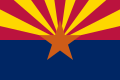 Arizona flag