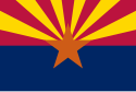 Bendera Arizona