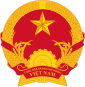 Emblem ilẹ̀ Vietnam