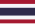 Thailandia (bandiera)