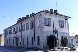 Town hall