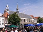 Gasthuiskerk i Zierikzee