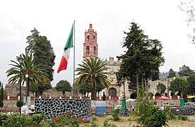 Tlalmanalco[103]​