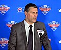 Jared Bednar, Colorado Avalanche