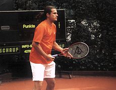 Tommy Haas