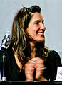 Alicia Coppola geboren op 12 april 1968