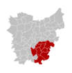 Aalst-distriktet