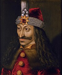 Vlad III van Walachye.