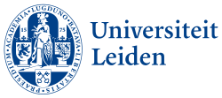 Leiden University Logo Text