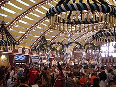 Oktoberfest 2003