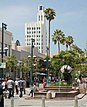 Third Street Promenade