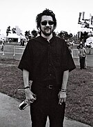 Shane MacGowan -  Bild