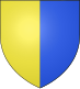 Coat of arms of Thonon-les-Bains