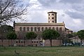 Sant'Apollinare in Classe, Ravenna