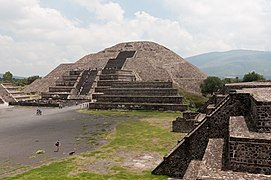 Teotihuacán[70]​