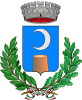 Coat of arms of Lonate Ceppino