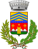 Coat of arms of Solbiate Arno