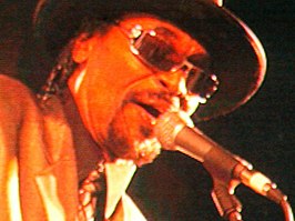 Chuck Brown