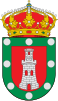 Coat of arms of Laxe