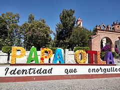 Papalotla[93]​