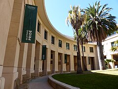 California Polytechnic State University, San Luis Obispo (Cal Poly)