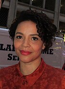 Carmen Ejogo -  Bild