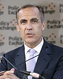 Mark Carney pada 2025