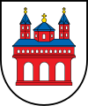 Wappen der Stadt Speyer