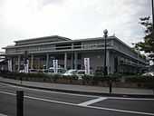 松江市市政府