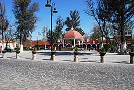 San Juan Teotihuacán[77]​