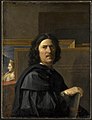 Nicolas Poussin 1650