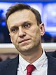 Alexey Navalny en 2017.