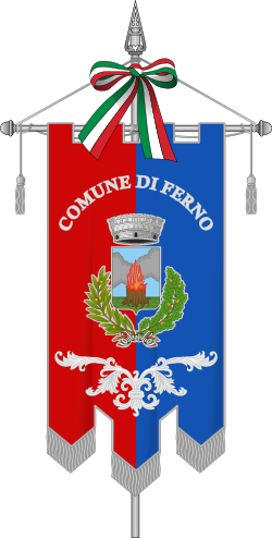 Ferno-Gonfalone.svg