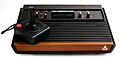 Atari 2600 (1977-1992)