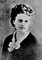 1904 - Kate Chopin died