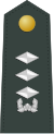 Superior Lieutenant